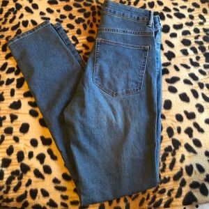 H&M Blue Jeans